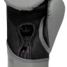 Рукавиці боксерські Everlast ELITE 2 BOXING GLOVES сірий, рожевий 12 унцій (P00003311) P00003311