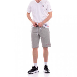 Шорти bermuda 219733-EM006 Champion L Сірий 219733-EM006