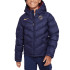 Пуховик дитячий Nike Sportswear Psg Blue DV6164-498