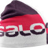 Шапка "Salomon" graphic bean L39509900 Шапка "Salomon" graphic bean L39509900