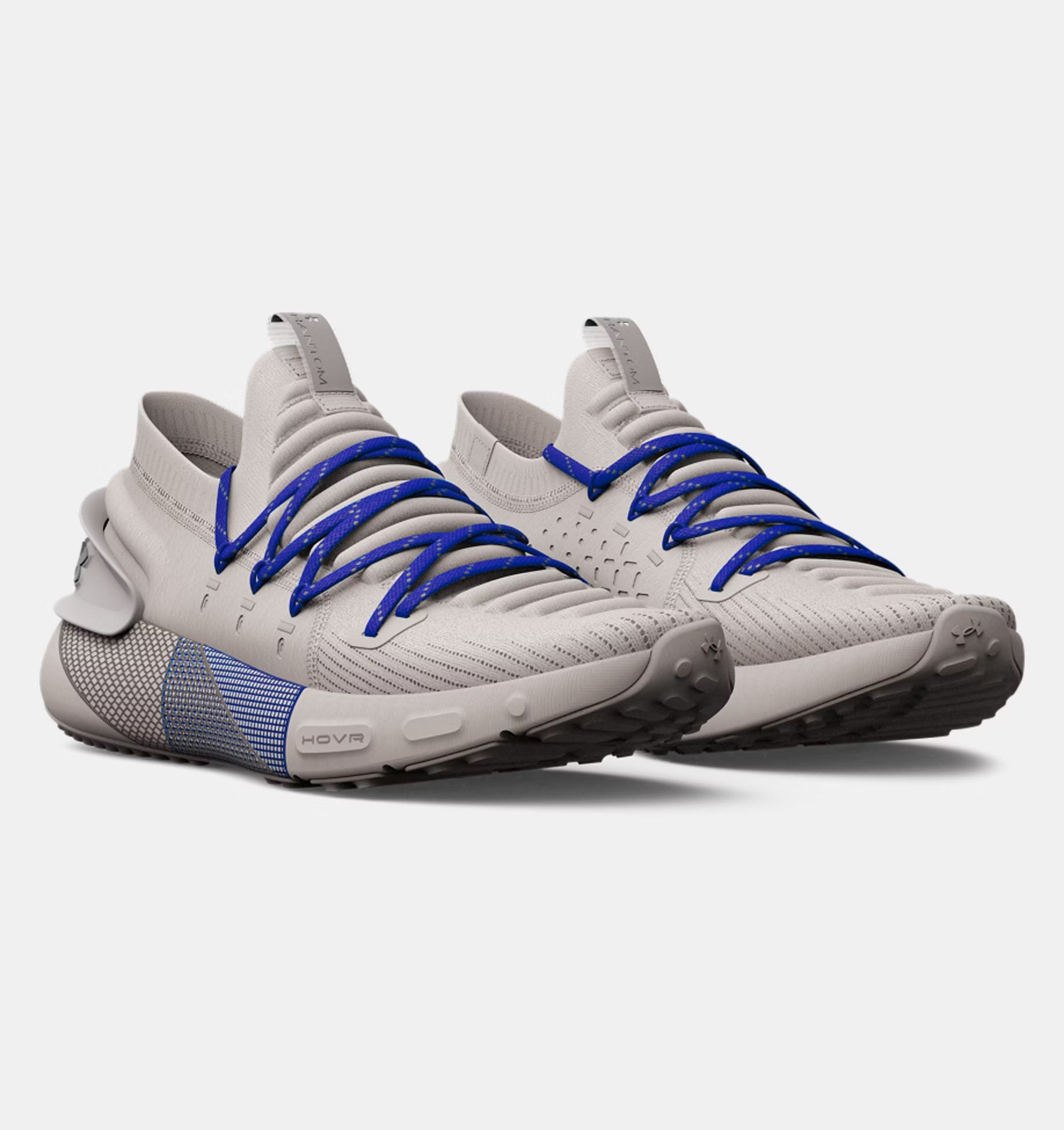 Кросівки Under Armour Hovr 302518-100