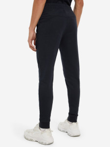 Штани Authentic Flash 125719KAP-99 Kappa 48 Чорний 125719KAP-99