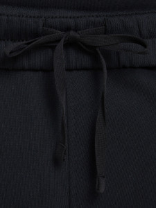 Штани Authentic Flash 125719KAP-99 Kappa 48 Чорний 125719KAP-99