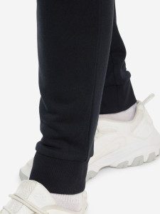 Штани Authentic Flash 125719KAP-99 Kappa 48 Чорний 125719KAP-99