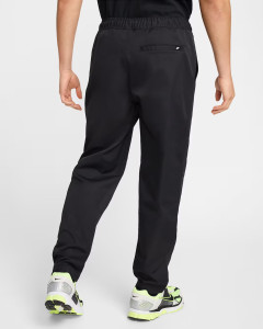 Штани чоловічі Nike Wvn Taper Pant Black HJ1997-010