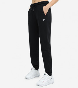 Штани 104834FLA-99 Fila 44 Чорний 104834FLA-99