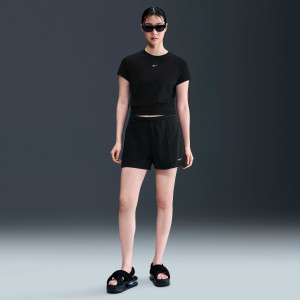 Футболка жіноча Nike W Black HM6970-010