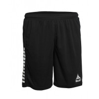 Шорти Select Monaco player shorts 620020-009