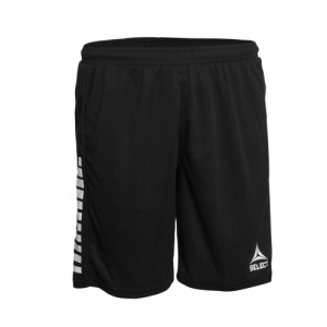 Шорти Select Monaco player shorts 620020-009