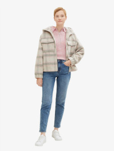 Джинси 1034650-10152 Tom Tailor 25 Блакитний 1034650-10152