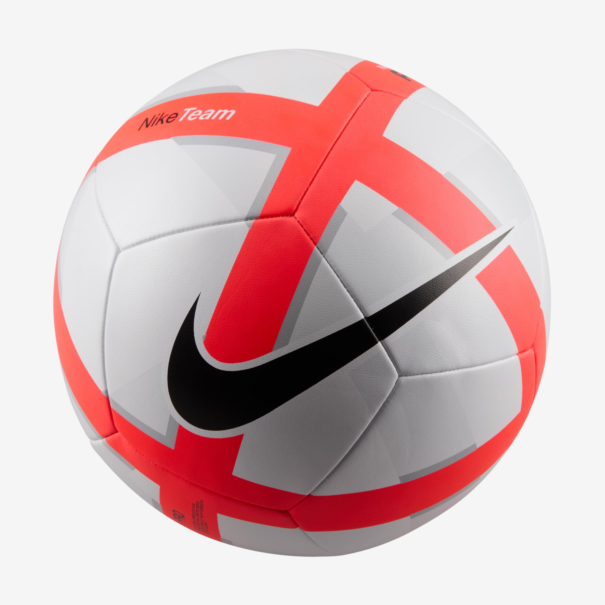М'яч футбольний Nike FUTSAL PRO - TEAM FA25 HV6327-100