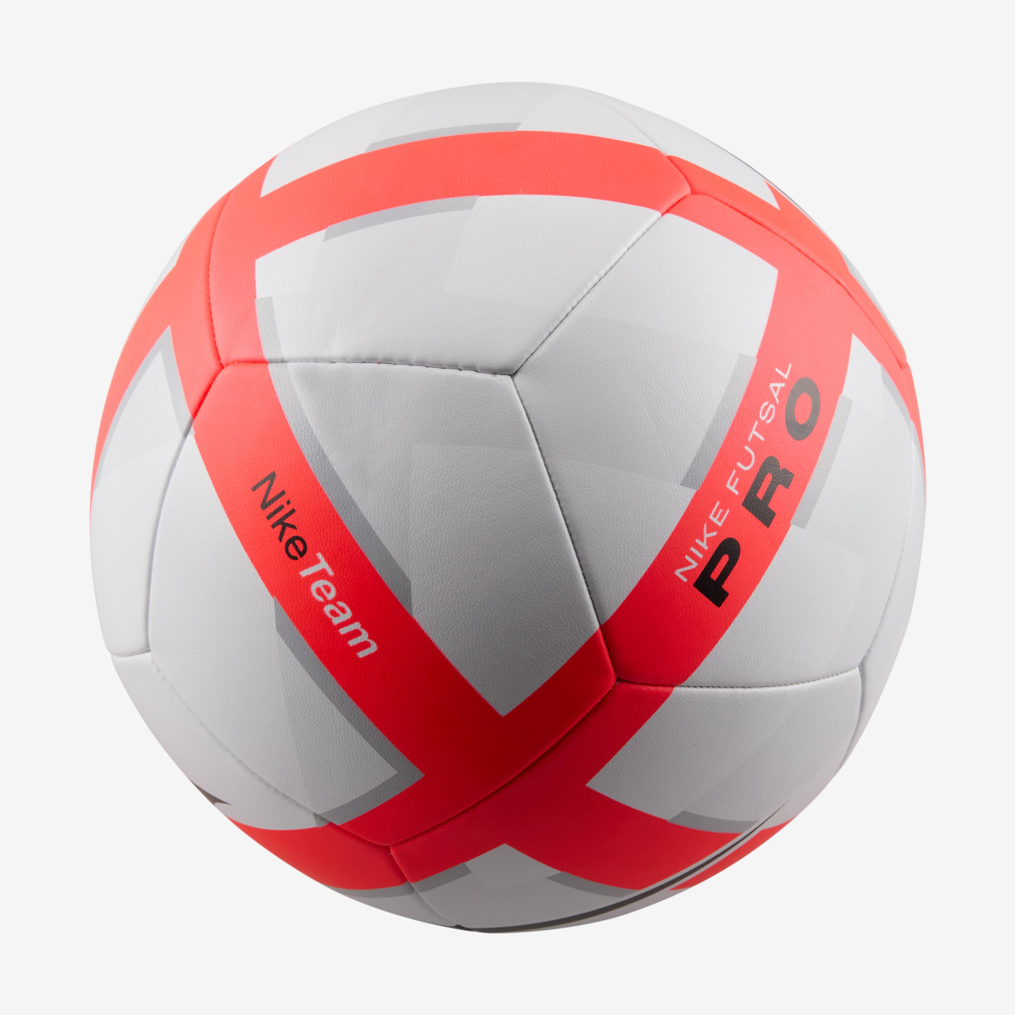М'яч футбольний Nike FUTSAL PRO - TEAM FA25 HV6327-100