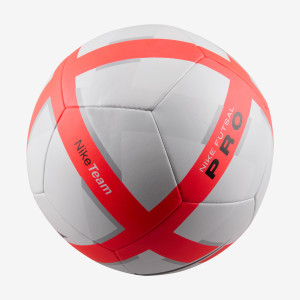 М'яч футбольний Nike FUTSAL PRO - TEAM FA25 HV6327-100