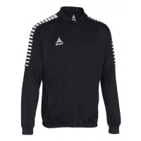 Куртка Select Argentina zip jacket 622730-010