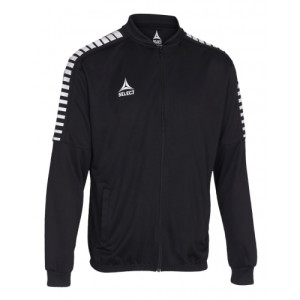 Куртка Select Argentina zip jacket 622730-010