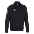 Куртка Select Argentina zip jacket 622730-010