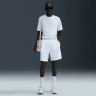 Шорти M NSW SW AIR SHORT FT HM0178-100 Nike L Білий HM0178-100
