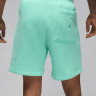 Шорти чоловічі Air Jordan Essentials Fleece Turquoise FN4535-349