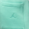 Шорти чоловічі Air Jordan Essentials Fleece Turquoise FN4535-349