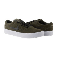 Кросівки Nike  SB Charge Suede CT3463-300