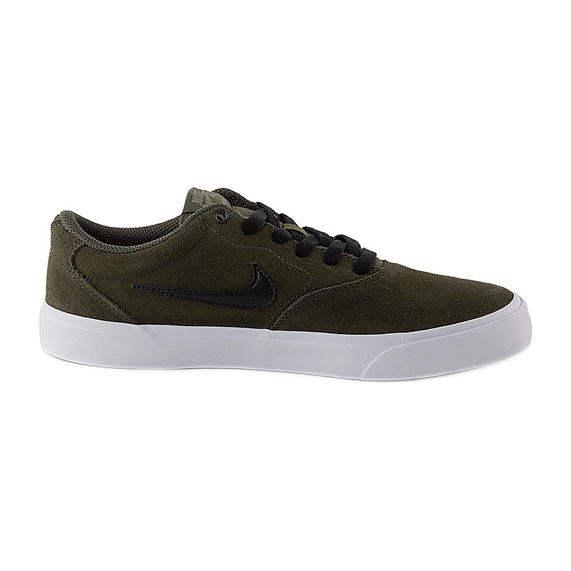 Кросівки Nike  SB Charge Suede CT3463-300