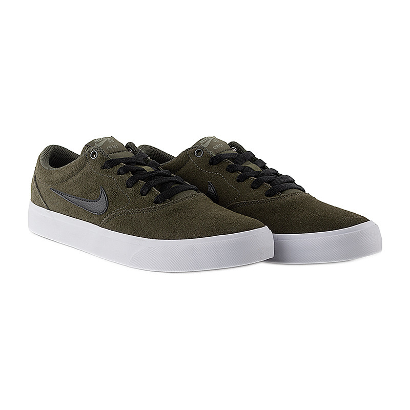 Кросівки Nike  SB Charge Suede CT3463-300
