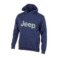 Худі JEEP HOODED SWEATSHIRT O102566-K878