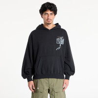 Худі Jordan Brooklyn (чорне) IF5853-010