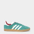 Кросівки Gazelle Green IF1016