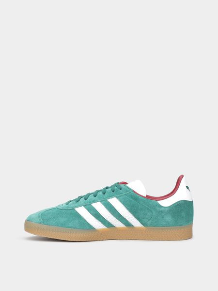 Кросівки Gazelle Green IF1016