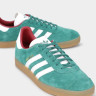Кросівки Gazelle Green IF1016