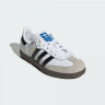 Кросівки дитячі SAMBA OG C IE3677 Adidas 30 Білий IE3677