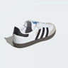 Кросівки дитячі SAMBA OG C IE3677 Adidas 30 Білий IE3677