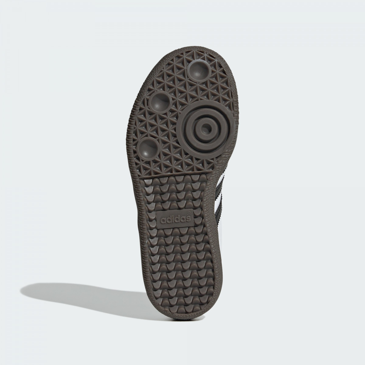 Кросівки дитячі SAMBA OG C IE3677 Adidas 30 Білий IE3677