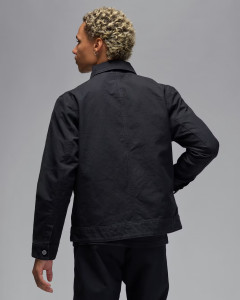 Куртка чоловіча Air jordan Ess Stmt Chicago Jkt 2.0 Black HF9317-010