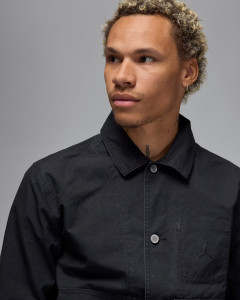 Куртка чоловіча Air jordan Ess Stmt Chicago Jkt 2.0 Black HF9317-010