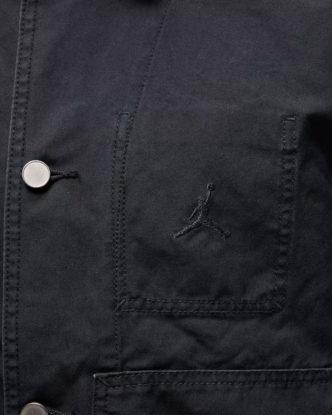 Куртка чоловіча Air jordan Ess Stmt Chicago Jkt 2.0 Black HF9317-010