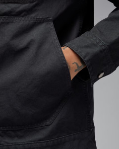 Куртка чоловіча Air jordan Ess Stmt Chicago Jkt 2.0 Black HF9317-010