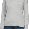 Пуловер Pullover 120.11.899.17.170.2058377-9400 s.Oliver 34 Сірий 120.11.899.17.170.2058377