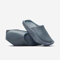 Тапочки жіночі Air Jordan Hex Mule Blue DX6405-004