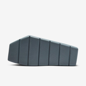 Тапочки жіночі Air Jordan Hex Mule Blue DX6405-004