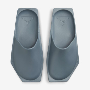 Тапочки жіночі Air Jordan Hex Mule Blue DX6405-004