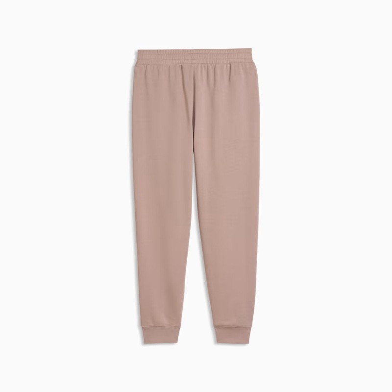 Штани ESS SCRIPT Sweatpants 69176388 Puma M Світло-коричневий 69176388