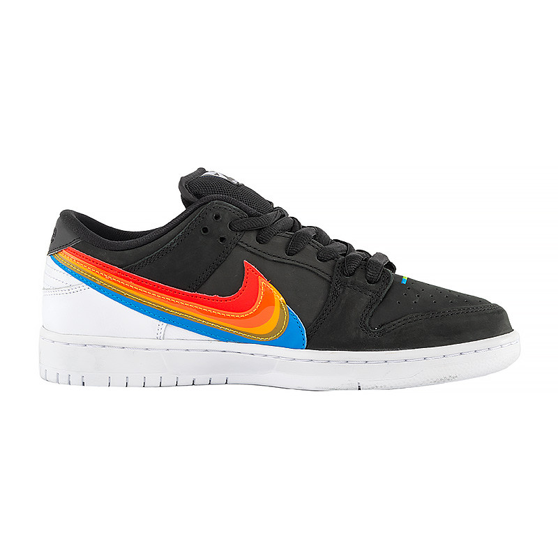 Кросівки Nike SB DUNK LOW PRO QS DH7722-001