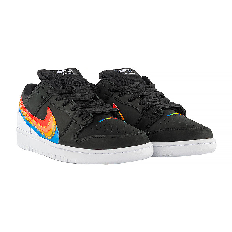 Кросівки Nike SB DUNK LOW PRO QS DH7722-001