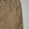 Сорочка JJKENDRICK SHIRT LS 12174067 Sepia Tint Jack&Jones L Світло-коричневий 12174067SEPIATINT