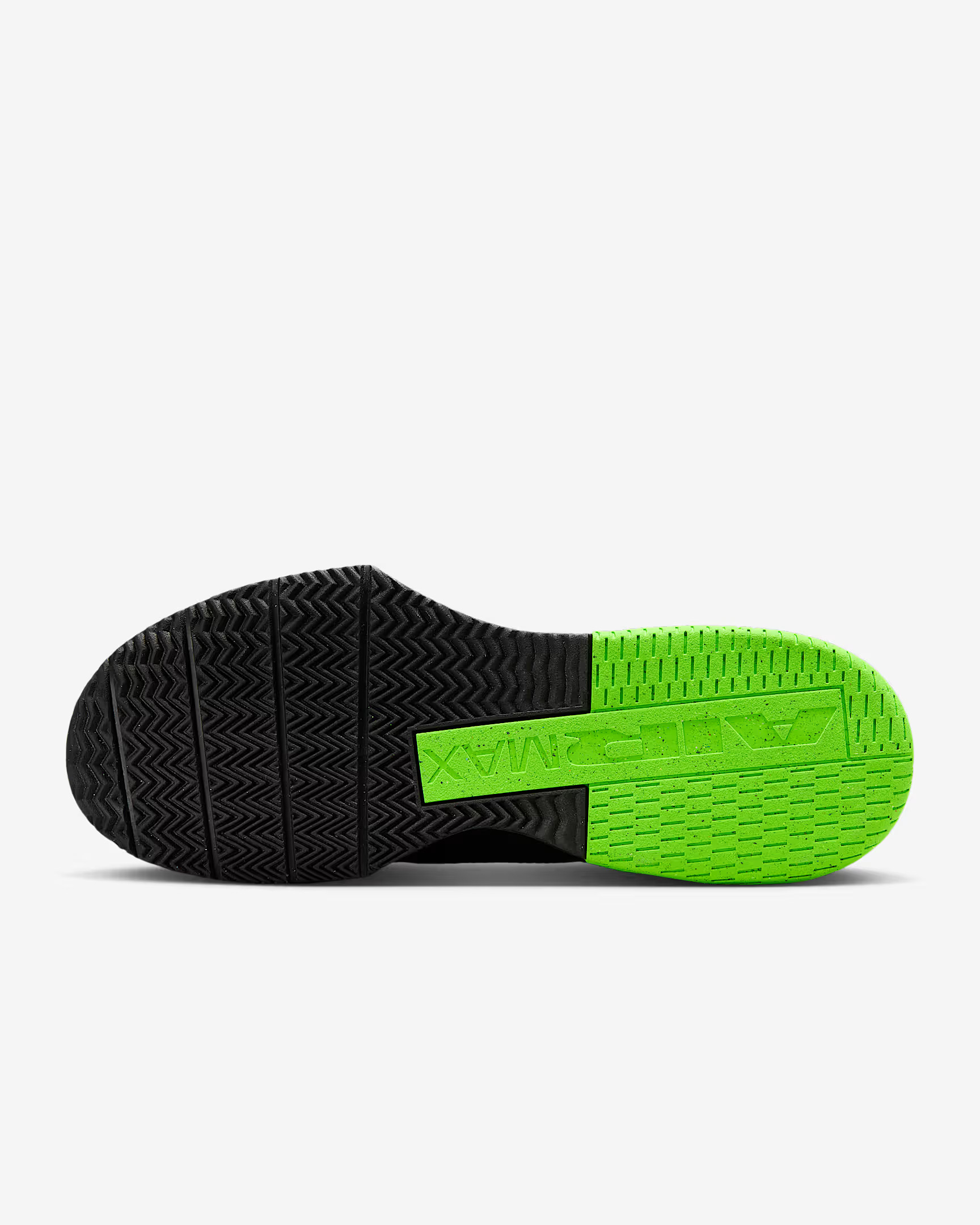 Кросівки Nike M AIR MAX ALPHA TRAINER 6 FQ1833-010