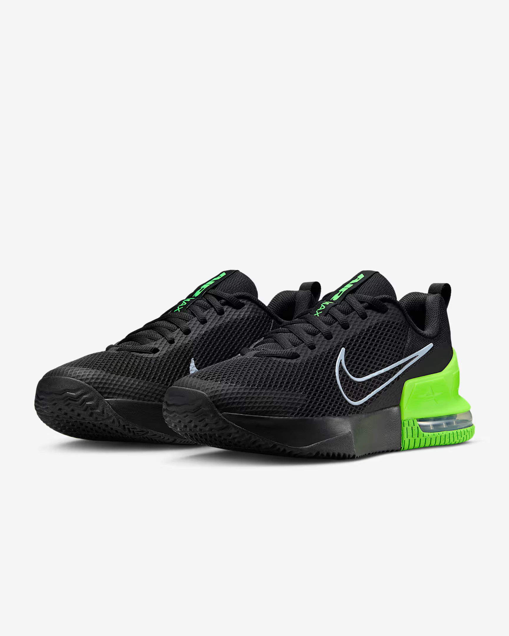 Кросівки Nike M AIR MAX ALPHA TRAINER 6 FQ1833-010