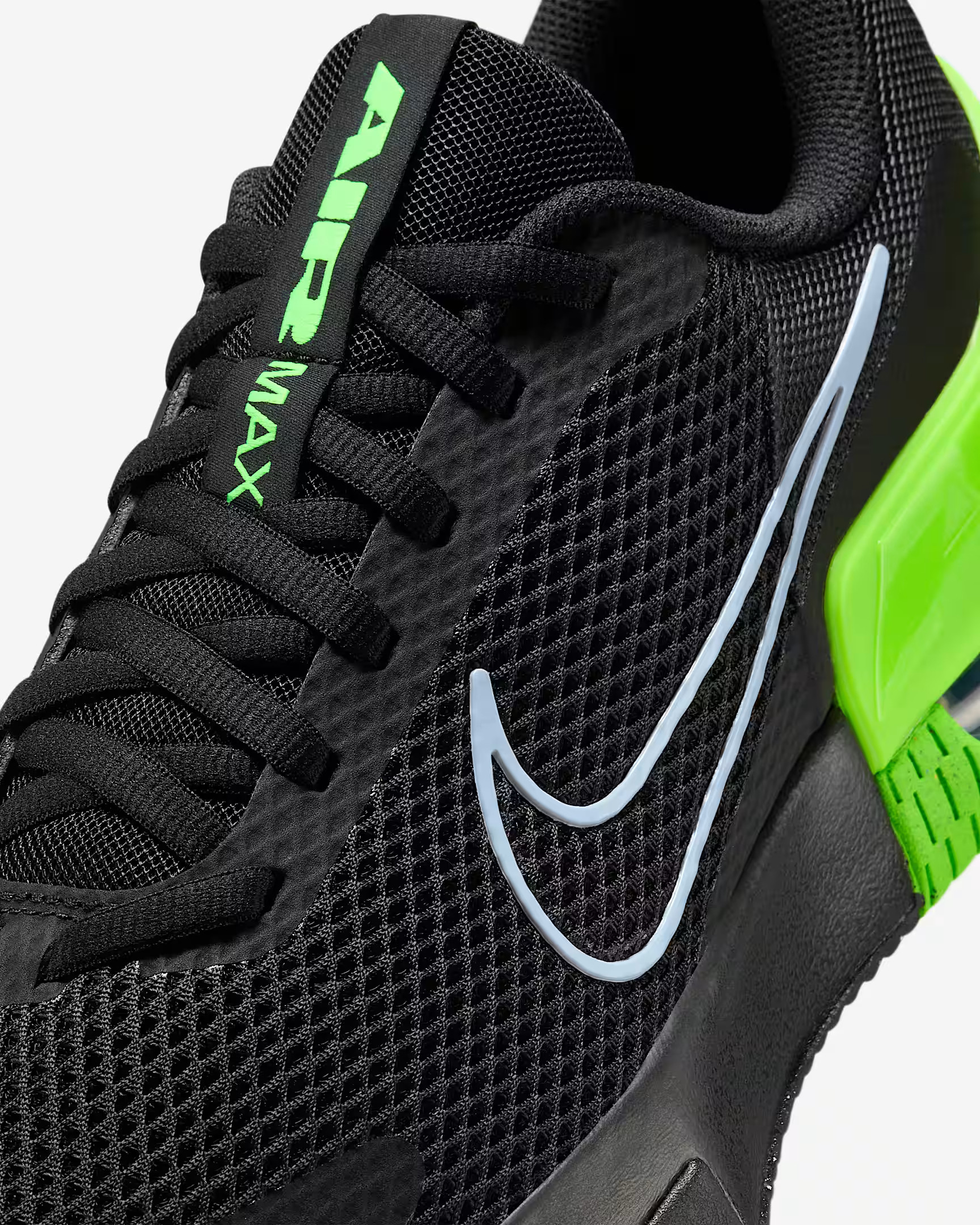 Кросівки Nike M AIR MAX ALPHA TRAINER 6 FQ1833-010