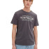 Футболка 1031877-10743 Tom Tailor L Коричневий 1031877-10743